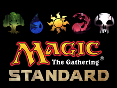 Torneo de Magic Standard