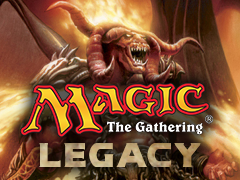 Torneo Magic Legacy Freak Wars