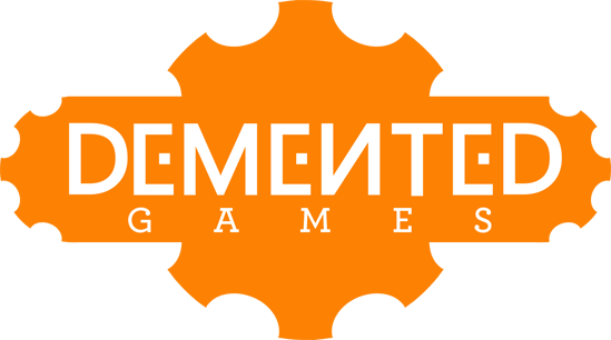 Demented Games