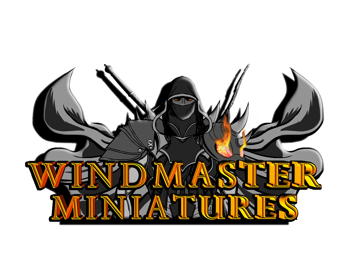 Windmaster Miniatures