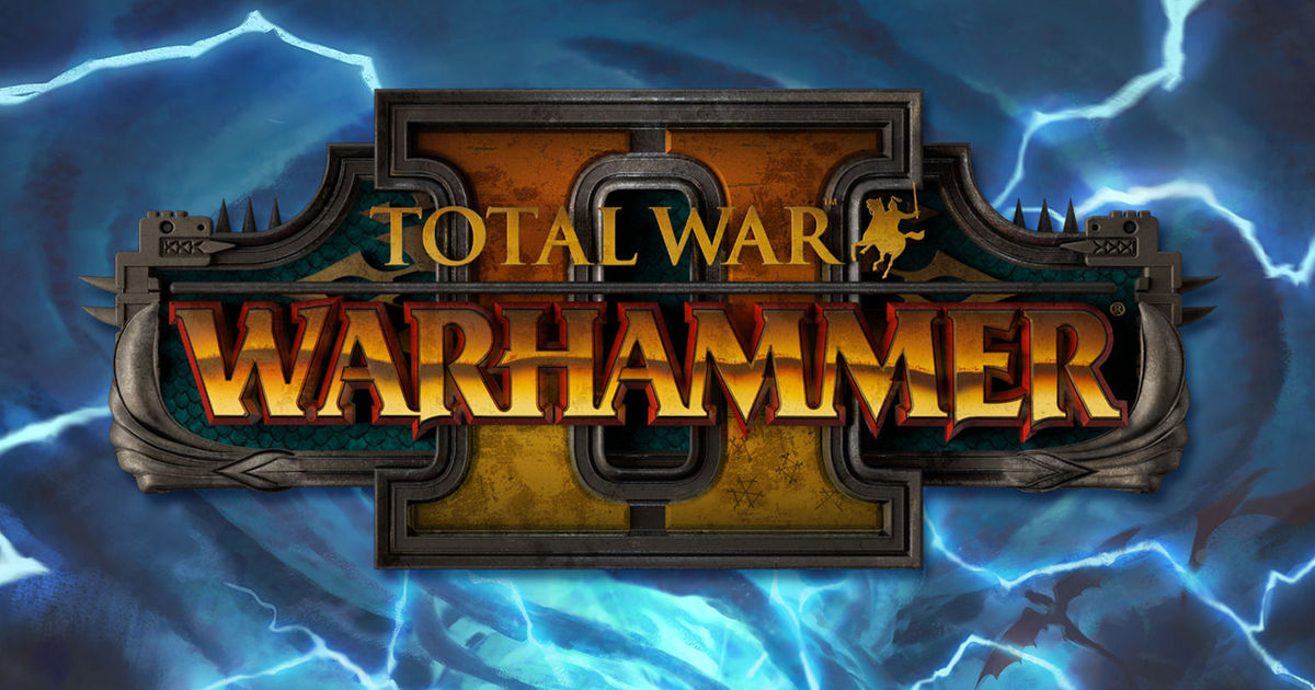 Warhammer Total War 2